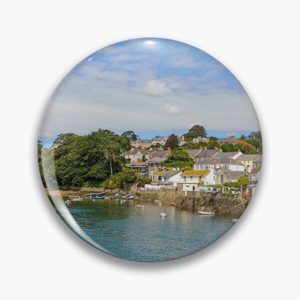 Item preview, Flushing Cornwall designed and sold by Jim Key.