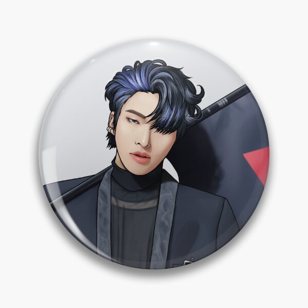 Item preview, Guerrilla Mingi designed and sold by Yin-Mun.