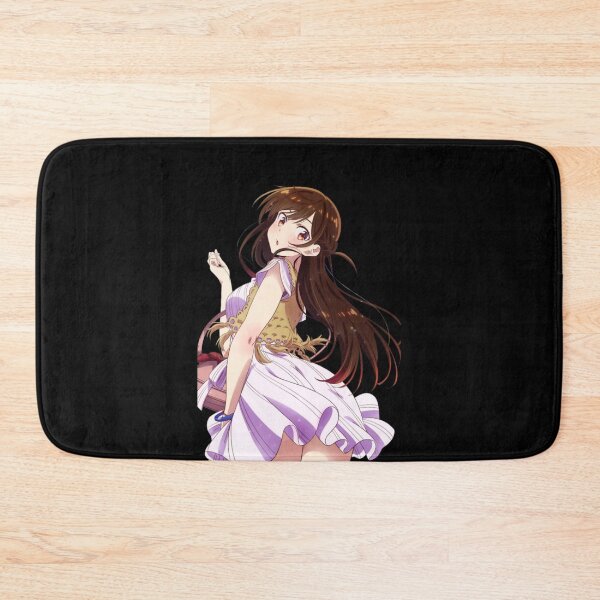Item preview, Chizurumizuhara Rent A Girlfriend designed and sold by Gamble  Arena.
