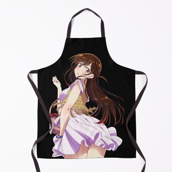 Item preview, Chizurumizuhara Rent A Girlfriend designed and sold by Gamble Arena.
