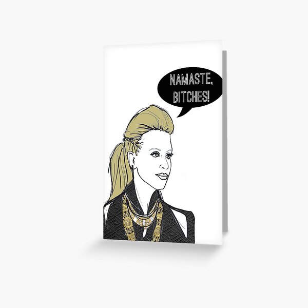 Item preview, Namaste designed and sold by Katsillustration.