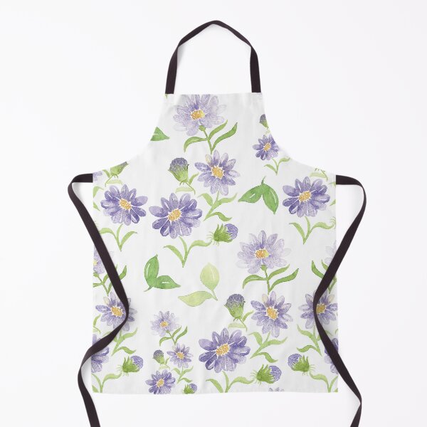 Item preview, Purple Beauty Flower designed and sold by IzaArtsShop.