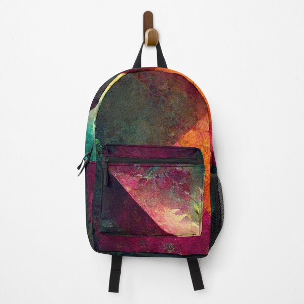 Item preview, Trees Geometry Object Stone Universe Colorful Sky Spiritual designed and sold by HRMNY25.