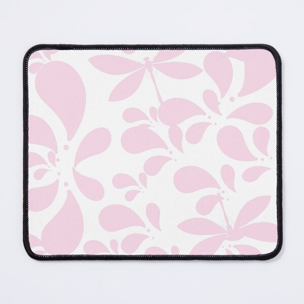 Item preview, *Soft pink print* by Berezabella designed and sold by Berezabella.