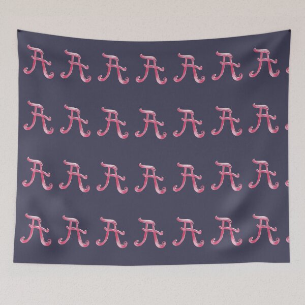 Item preview, Letter A designed and sold by paolabuccheri.