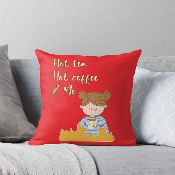 Item preview, Tea & Coffee lovers  designed and sold by DesignDate.