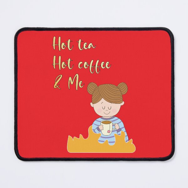 Item preview, Tea & Coffee lovers  designed and sold by DesignDate.