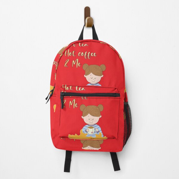 Item preview, Tea & Coffee lovers designed and sold by DesignDate.