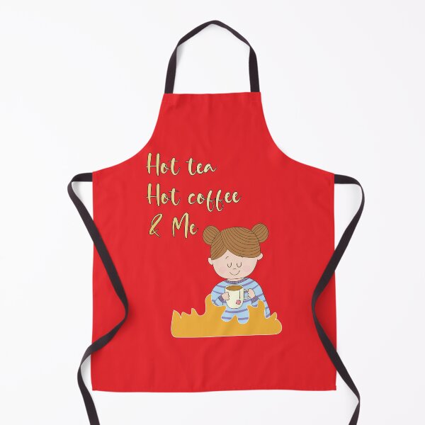 Item preview, Tea & Coffee lovers designed and sold by DesignDate.