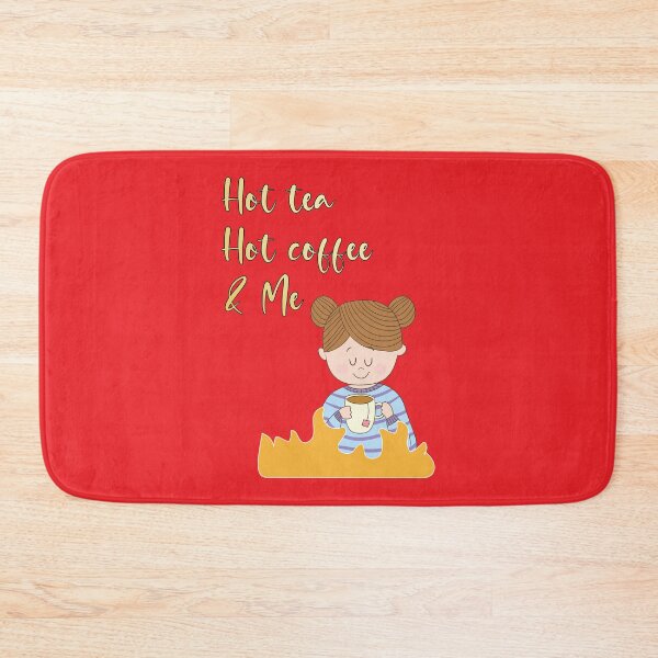 Item preview, Tea & Coffee lovers  designed and sold by DesignDate.