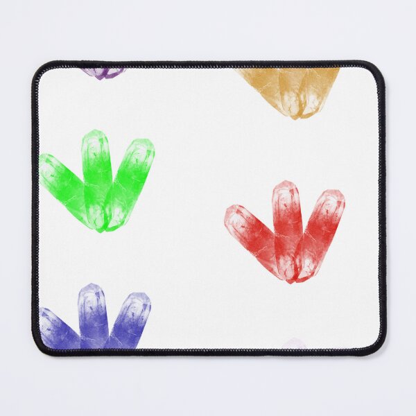 Item preview, crystals designed and sold by chelsealovesyou.