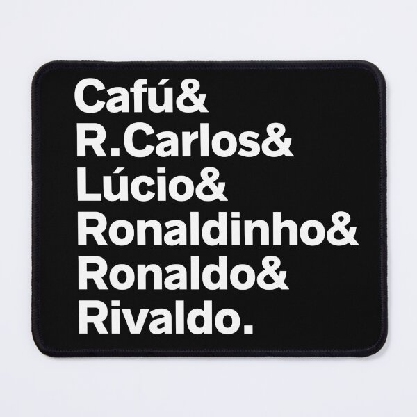 Item preview, Brazil legends 2002 designed and sold by MagicFootball.