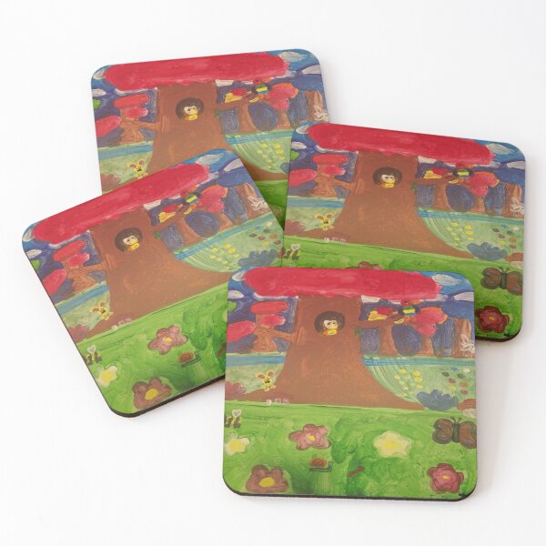 Item preview, Magical Forest designed and sold by Jasonadventure.