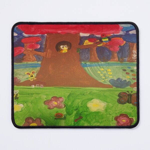 Item preview, Magical Forest designed and sold by Jasonadventure.