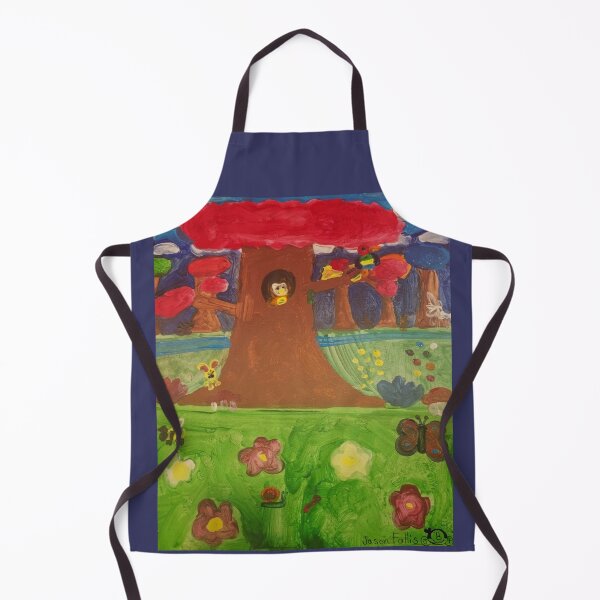 Item preview, Magical Forest designed and sold by Jasonadventure.