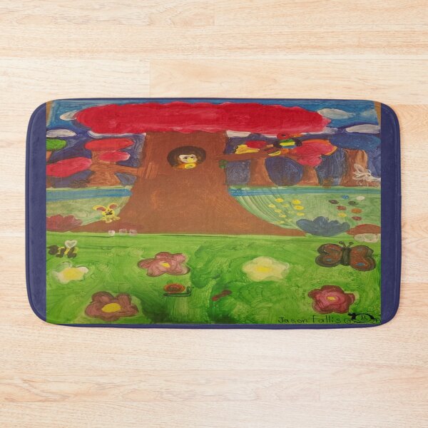 Item preview, Magical Forest designed and sold by Jasonadventure.