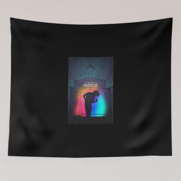 Item preview, Inside Bo Active T-Shirt designed and sold by bzestore044.