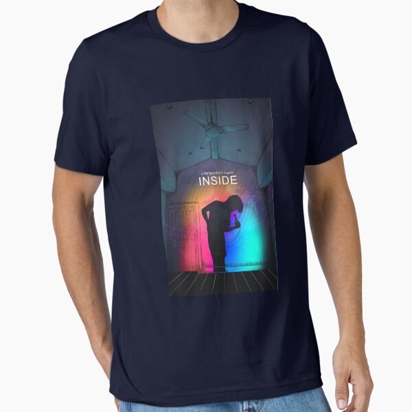Item preview, Inside Bo Active T-Shirt designed and sold by bzestore044.