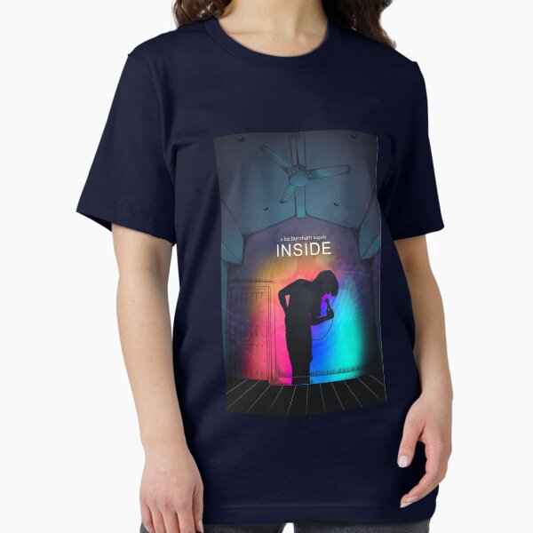 Item preview, Inside Bo Active T-Shirt designed and sold by bzestore044.