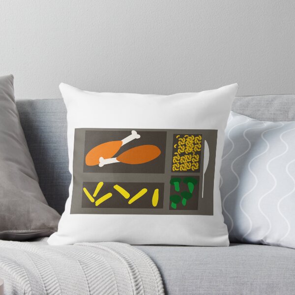 Item preview, comida designed and sold by chelsealovesyou.