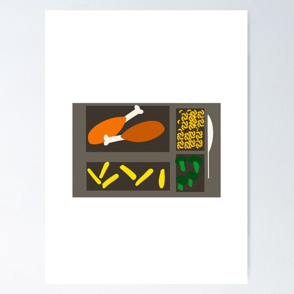 Item preview, food designed and sold by chelsealovesyou.