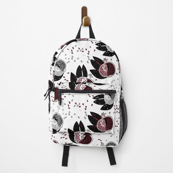 Item preview, pomegranate designed and sold by NitArtCafe.