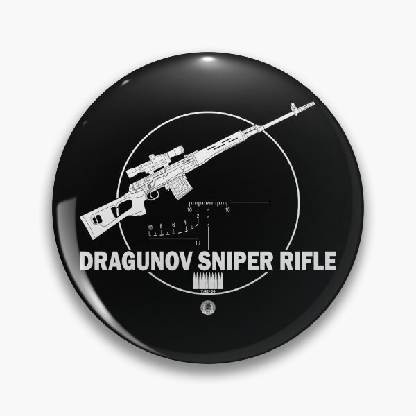 Item preview, To the lover of Russian military! SVD designed and sold by FAawRay.