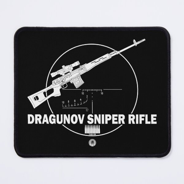 Item preview, To the lover of Russian military! SVD designed and sold by FAawRay.