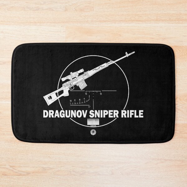 Item preview, To the lover of Russian military! SVD designed and sold by FAawRay.