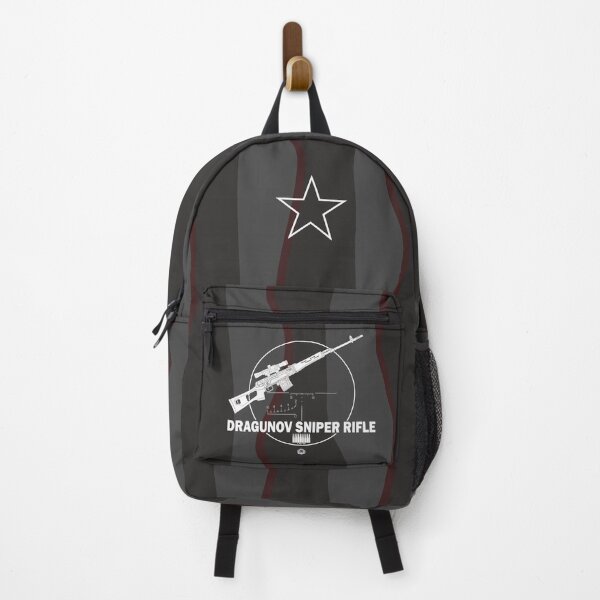 Item preview, To the lover of Russian military! SVD designed and sold by FAawRay.
