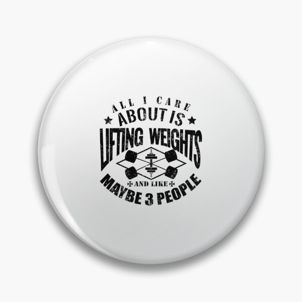Item preview, Bodybuilding Lifting Weights Gym Essential  designed and sold by kjosholice.