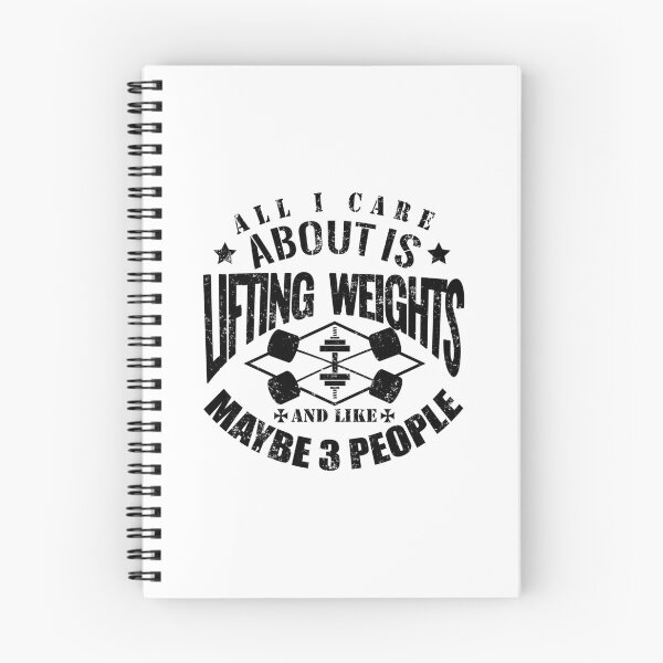 Item preview, Bodybuilding Lifting Weights Gym Essential  designed and sold by kjosholice.