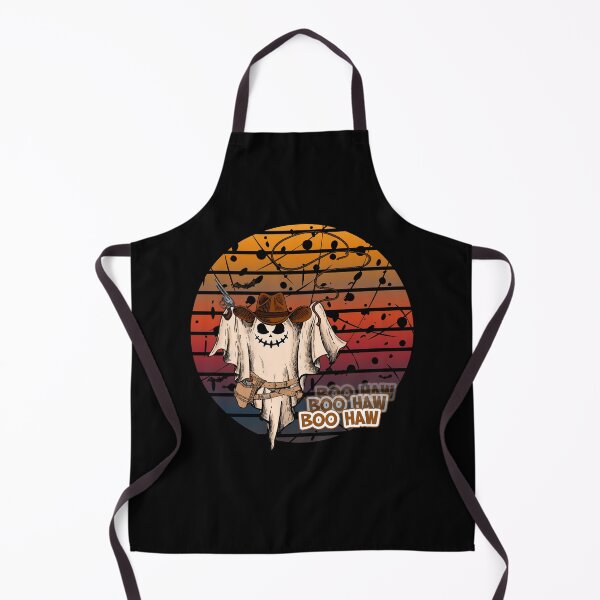 Item preview, BOO HAW VINTAGE SUNSET HALLOWEEN designed and sold by Affyboss6.