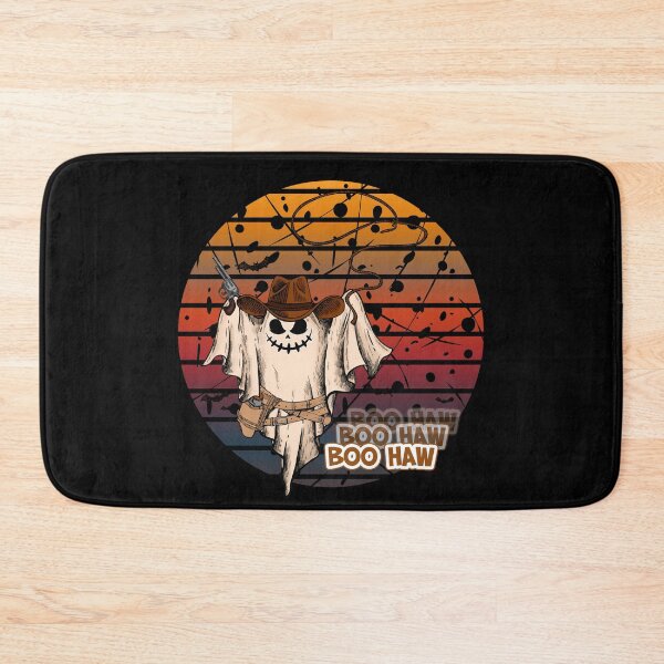 Item preview,  BOO HAW VINTAGE SUNSET HALLOWEEN  designed and sold by Affyboss6.