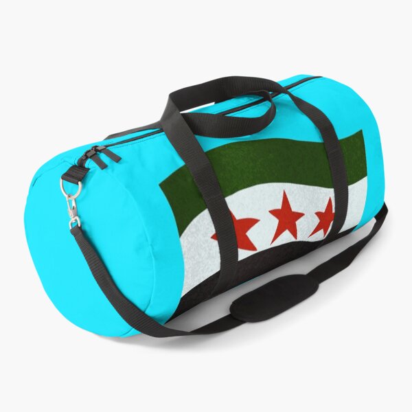 Item preview, Syrian independence flag designed and sold by Nadia Arsky.