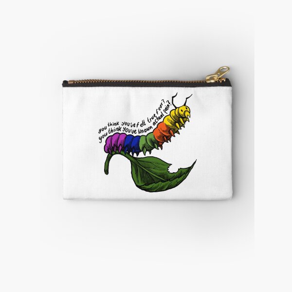 Item preview, You Think You've Felt True Fear You Think You've Known Actual Pain designed and sold by ryanhadid20.