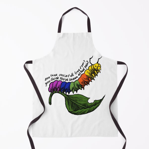 Item preview, You Think You've Felt True Fear You Think You've Known Actual Pain designed and sold by ryanhadid20.