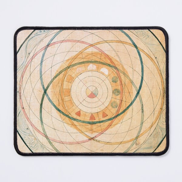 Item preview, Mandala 135 Tibetan Buddhist Cosmological Scrolls 2 designed and sold by GuyBlank.