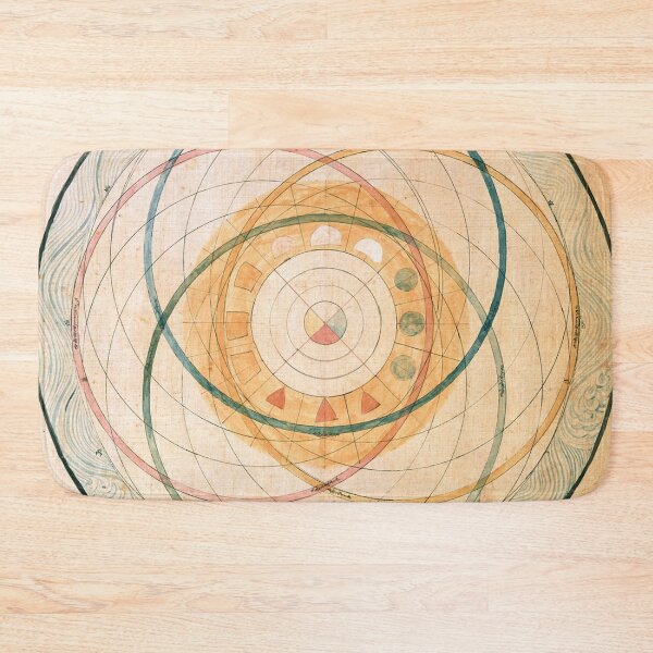 Item preview, Mandala 135 Tibetan Buddhist Cosmological Scrolls 2 designed and sold by GuyBlank.