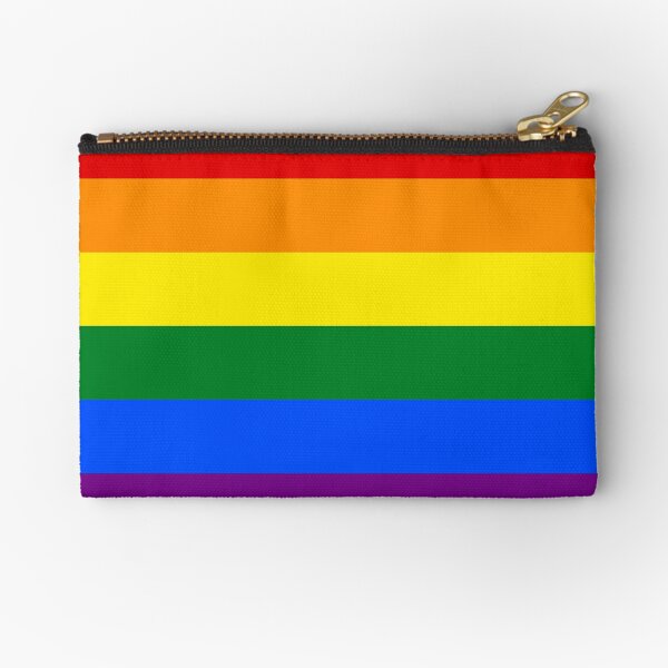 Item preview, Gay Pride Rainbow Flag designed and sold by ThatGirlTheyKno.