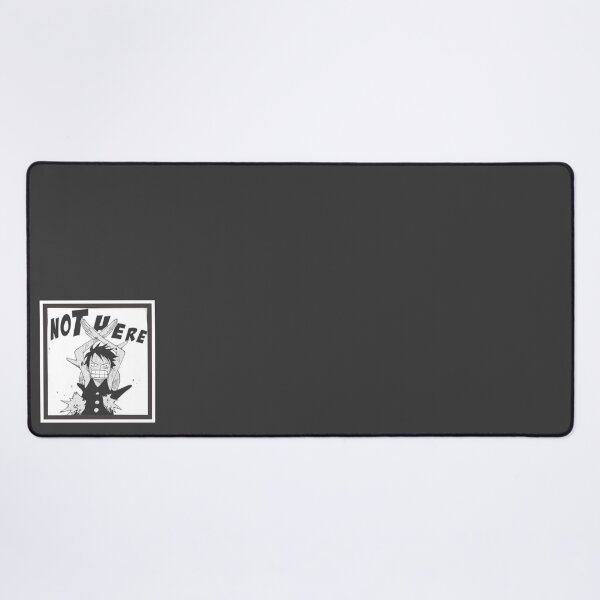 Item preview, Not Here! Luffy x One Piece Manga designed and sold by Joejo19.