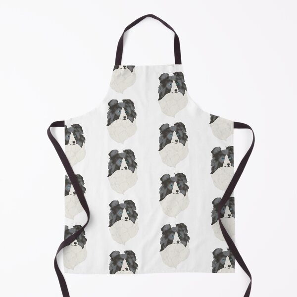 Item preview, Shetland Sheepdog - blue merle designed and sold by Cynthiaetal.