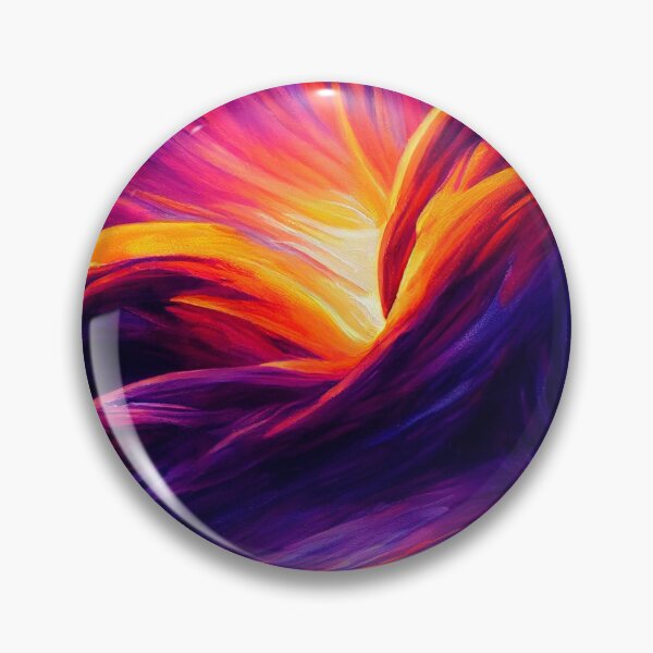Item preview, Turbulent Waves designed and sold by JustinKosch.