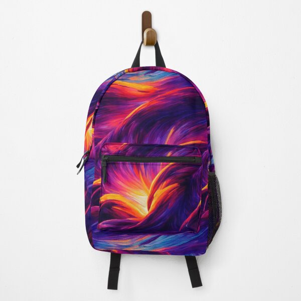 Item preview, Turbulent Waves designed and sold by JustinKosch.