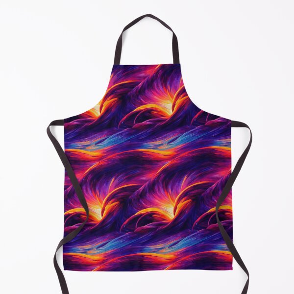 Item preview, Turbulent Waves designed and sold by JustinKosch.