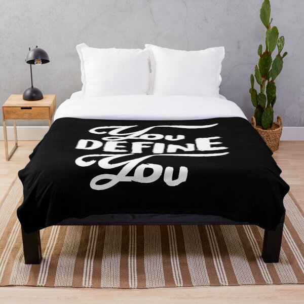 Item preview, You define yourself designed and sold by vibeno1.