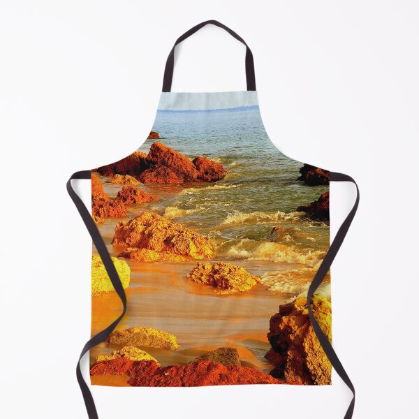 Item preview, arrábida beach. gold is a feeling designed and sold by Tereza Pilar  Art.