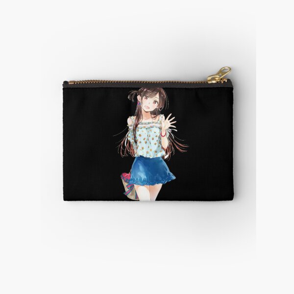 Item preview, Chizurumizuhara Rent A Girlfriend designed and sold by Gamble Arena.