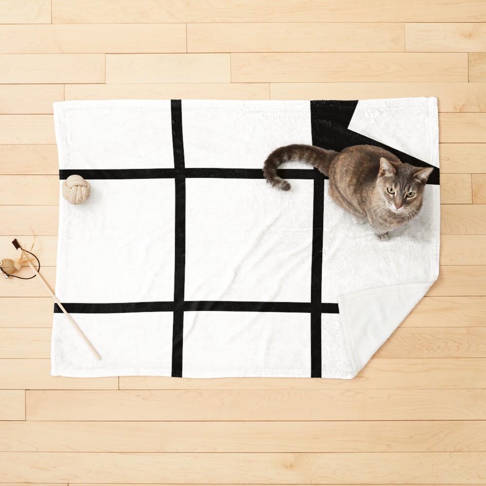 Item preview, Pet Blanket designed and sold by GeeeDeeeBeee.