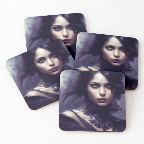 Item preview, The Sandman- Female version designed and sold by Fantasyya.